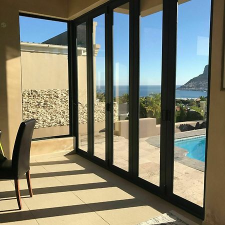 11 Escape Views Hout Bay Villa Ngoại thất bức ảnh