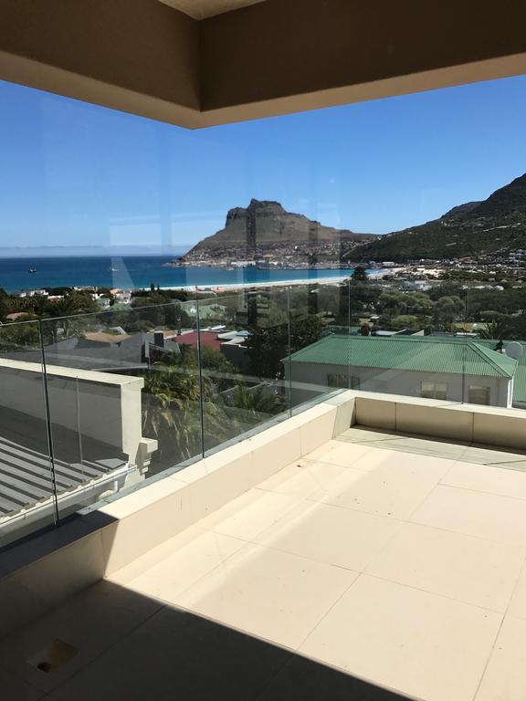 11 Escape Views Hout Bay Villa Ngoại thất bức ảnh