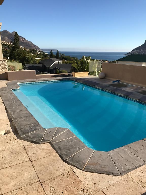 11 Escape Views Hout Bay Villa Ngoại thất bức ảnh