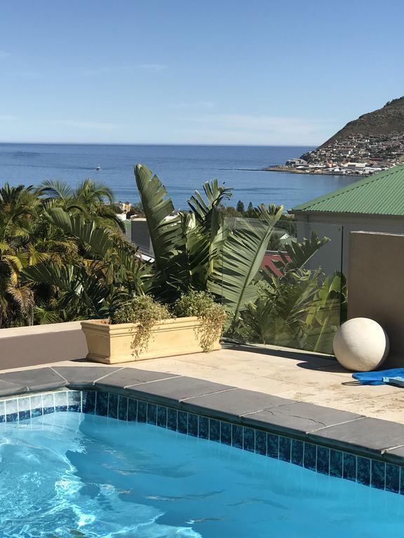 11 Escape Views Hout Bay Villa Ngoại thất bức ảnh