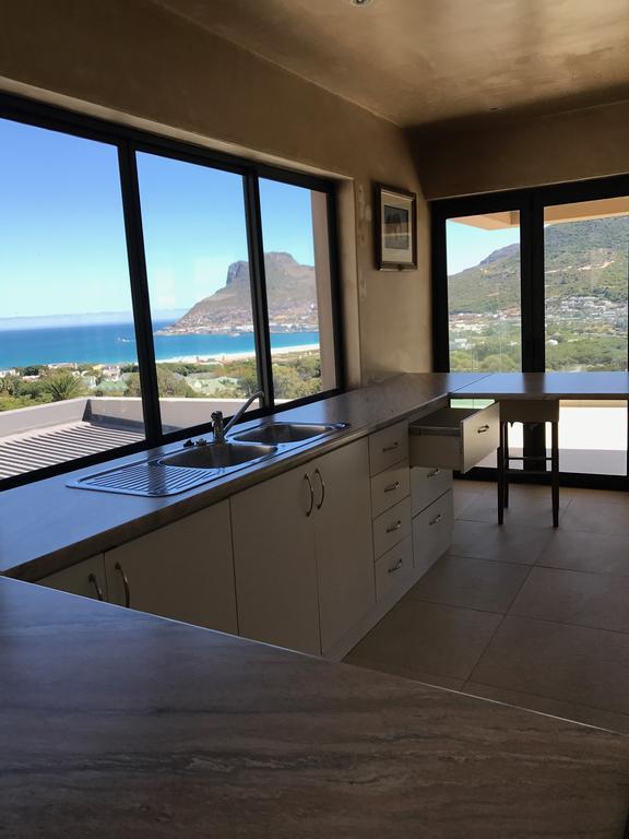 11 Escape Views Hout Bay Villa Phòng bức ảnh