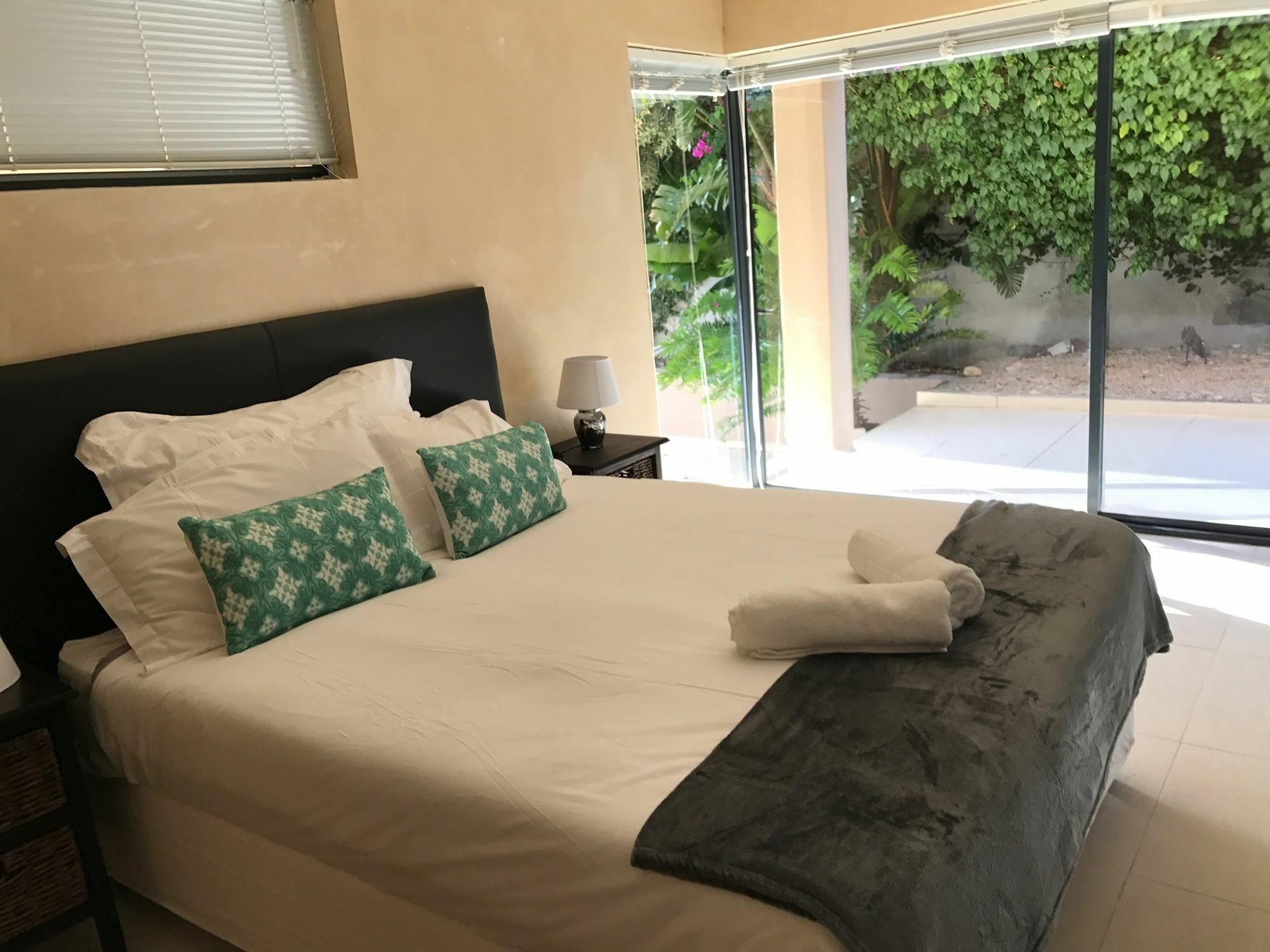 11 Escape Views Hout Bay Villa Ngoại thất bức ảnh