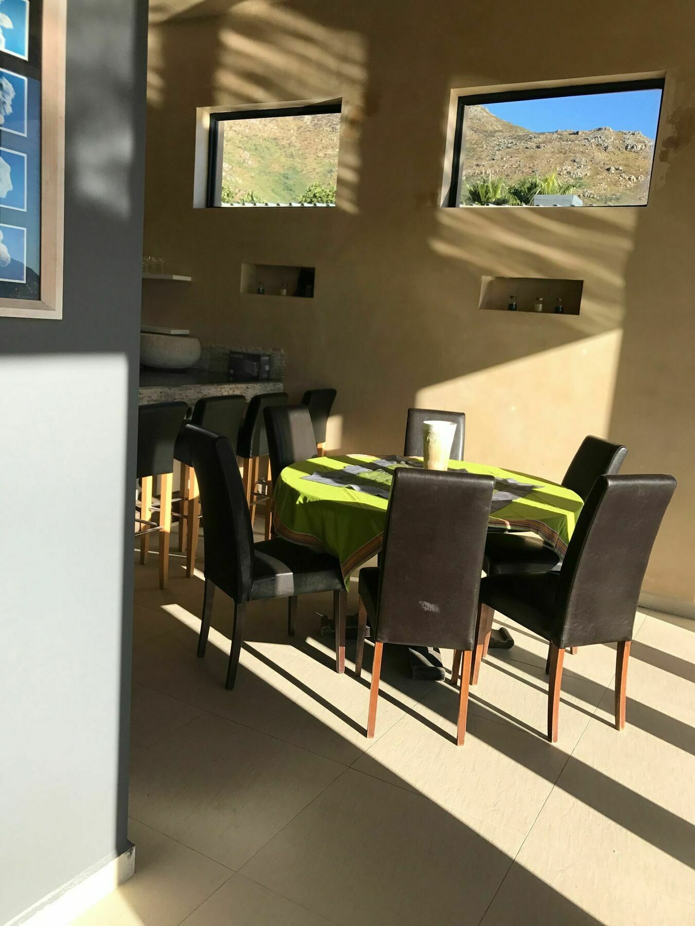 11 Escape Views Hout Bay Villa Ngoại thất bức ảnh