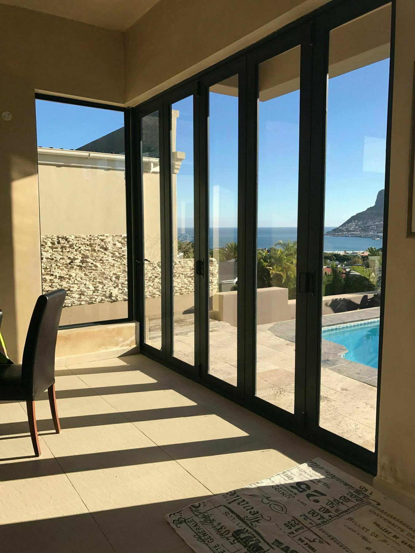 11 Escape Views Hout Bay Villa Ngoại thất bức ảnh