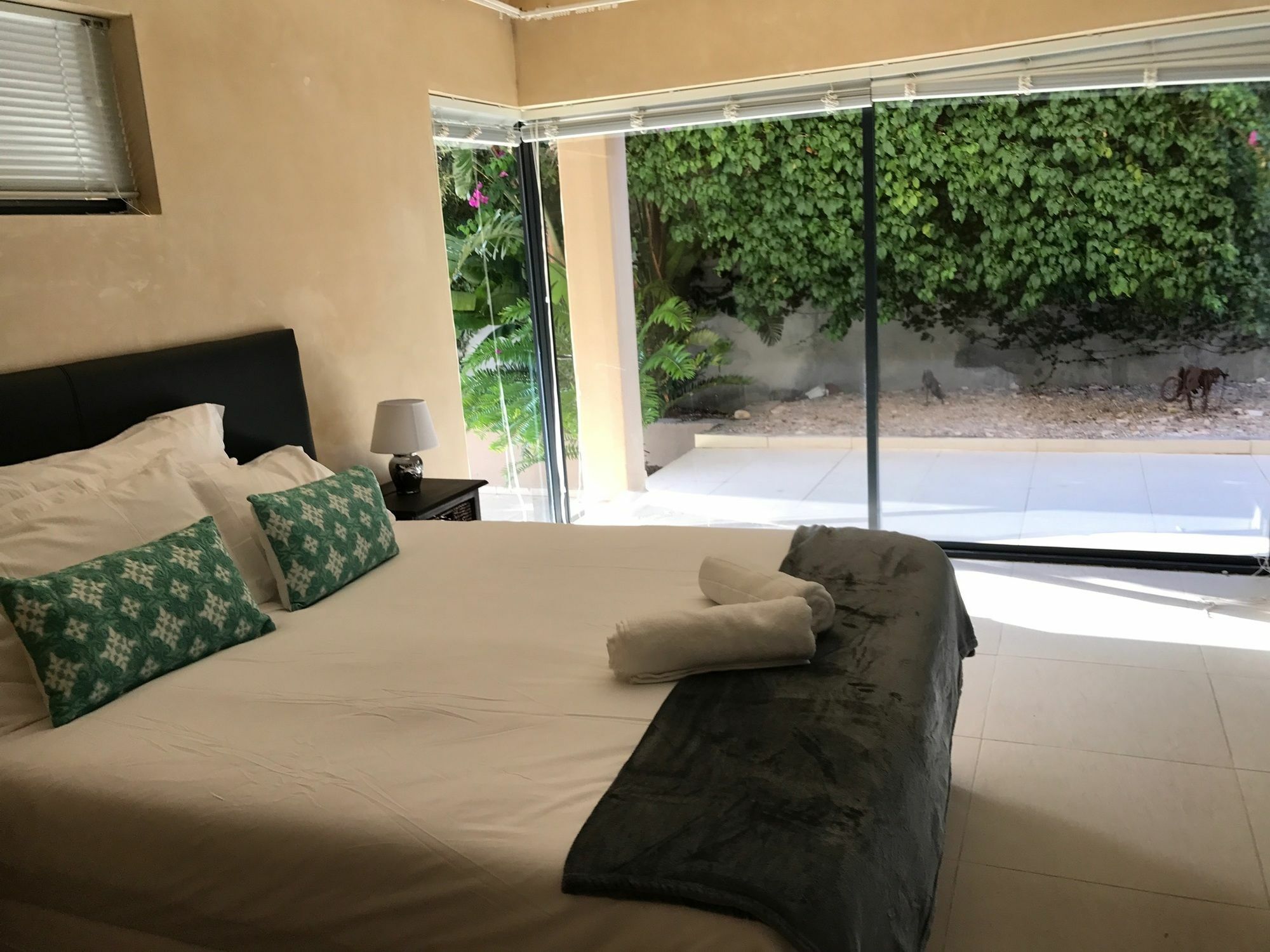 11 Escape Views Hout Bay Villa Ngoại thất bức ảnh