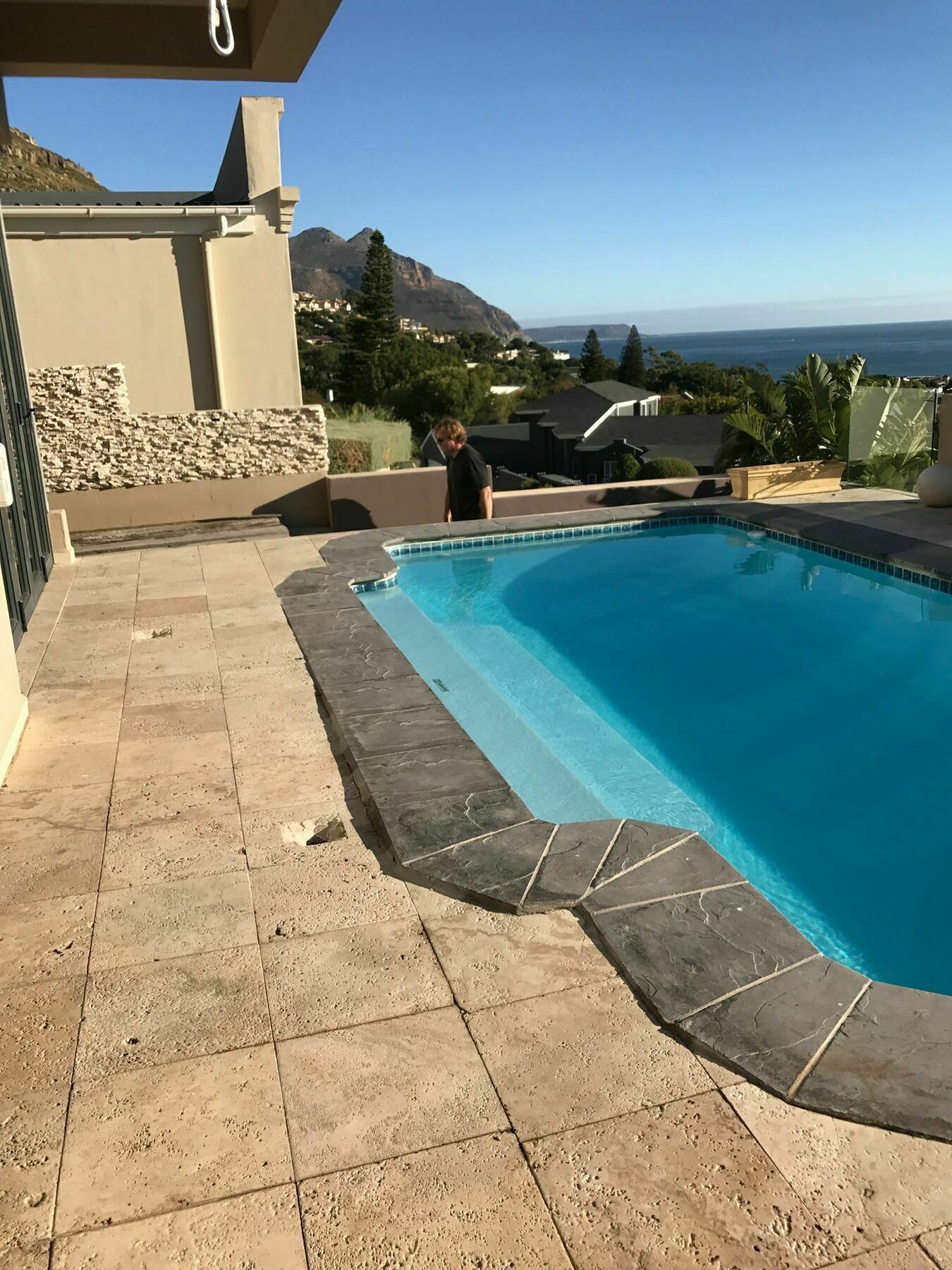 11 Escape Views Hout Bay Villa Ngoại thất bức ảnh